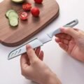 កូនកាំបិត - Fruit Knife - Image 10