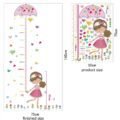 ស្ទីកឃើម៉ែត្រវាស់កំពស់ - Children Height Measurement - Image 23