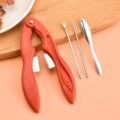 ប្រដាប់គាបដង្កៀបក្ដាម - Crab Tool - Image 7
