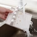 ប្រដាប់ដាក់សម ស្លាបព្រា - Kitchen Spoon Holder - Image 4