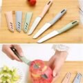 កូនកាំបិត - Fruit Knife - Image 11