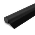 ប្រដាប់បិតក្រោមទ្វារ - Single Leather Door Seal Strip - Image 5