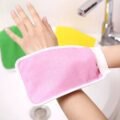 ស្រោមដៃ - 2pcs Fabric Glove - Image 2