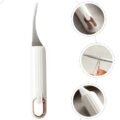 កាំបិតឆ្កឹះបង្គារ - Shrimp Line Cutter - Image 7