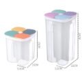 ក្រឡគ្រឿងទេស - Plastic Food Storage - Image 9