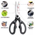 កន្ត្រៃ - Scissors - Image 6