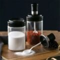 ក្រឡគ្រឿងទេស - 250ml Spice Jar - Image 4