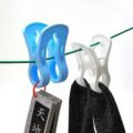 ទំពក់គាបហាលភួយ - 2PCS Laundry Clip - Image 8