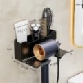 ជ័រដាក់ម៉ាស៊ីនផ្លុំសក់ - Hair Dryer Holder - Image 5