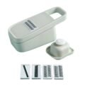 ប្រដាប់ឈូសបន្លែ​ - Vegetable Cutter - Image 6