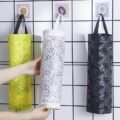 ថង់ព្យួរ - Kitchen Garbage Bags Storage - Image 3