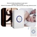 កណ្ដឹង - Wireless Doorbell - Image 9