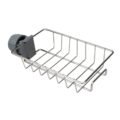 ប្រដាប់ដាក់ប៉ុងសាប៊ូ - Iron Faucet Rack - Image 4