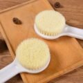 ច្រាស់ដុសខ្លួន - Body Shower Brush - Image 6
