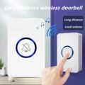 កណ្ដឹង - Wireless Doorbell - Image 6