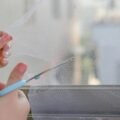 សំណាញបង្អួច​ - Door Mosquito Net - Image 8