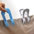 ទំពក់គាបហាលភួយ - 2PCS Laundry Clip - Image 9