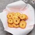 ក្រដាសទា្រប់អាំង - Baking Paper - Image 6