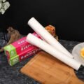 ក្រដាសទា្រប់អាំង - Baking Paper