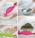វែកលាងអង្ករ - Rice Cleaner - Image 2