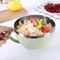 ចានស៊ុប - Noodle Bowl - Image 3
