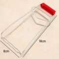 ប្រដាប់ចាប់ឆ្នាំង ចាន - 2 pcs Plate Clip - Image 2
