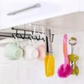 ធ្នេីរព្យួរ - Steel Cabinet Six Hooks - Image 9
