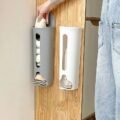 ប្រអប់ដាក់សម្ភារៈ - Storage Box Wall Mounted - Image 2
