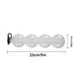 ពុម្ភទឹកកក - 1pc 4 Hole Ice Box - Image 4