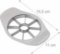 កាំបិតកាត់ផ្លែឈើ - Apple Slicer - Image 5