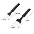 ជក់លាភខ្លាញ់ - 2pcs Oil Brush - Image 7