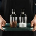 ក្រឡគ្រឿងទេស - 250ml Spice Jar - Image 8