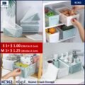 កញ្ច្រែង​ - Basket Snack Storage - Image 2