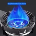 ជើងចង្ក្រានហ្គាស - Wok Ring for Gas Stove