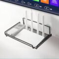 ធ្នើរដាក់សម្ភារៈ - Shelf Wall Mount