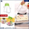 ប្រដាប់ចាប់ចាន - Plate Clip - Image 2