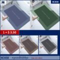កម្រាលជើងស៉ីលីកូន - Silicone Floor Mat - Image 6