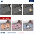 កម្រាលជើងស៉ីលីកូន - Silicone Floor Mat - Image 7