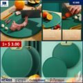 ជ្រុញមូល - Cutting Board - Image 2