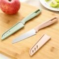 កូនកាំបិត - Fruit Knife