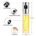 ដបដាក់ប្រេង Spray - Oil Bottle Spray - Image 6