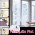 សំណាញបង្អួច​ - Door Mosquito Net - Image 2