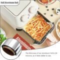 ក្រដាសអាលុយមីញូម - Aluminum Foil - Image 3