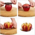 កាំបិតកាត់ផ្លែឈើ - Apple Slicer - Image 6