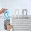 ទំពក់គាបហាលភួយ - 2PCS Laundry Clip - Image 3