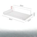 ធ្នើរដាក់សម្ភារៈ - Shelf Wall Mount - Image 6