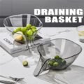 កាទឹកលាងបន្លែ - Washing Basket - Image 7