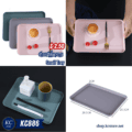 ថាសដាក់អាហារ - Small Tray - Image 2