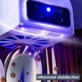 ប្រដាប់ដាក់ចង្កឹះ - Intelligent Chopsticks Holder - Image 5