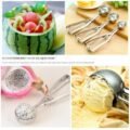 ស្កូបការ៉េម - Ice Cream Scoop - Image 3